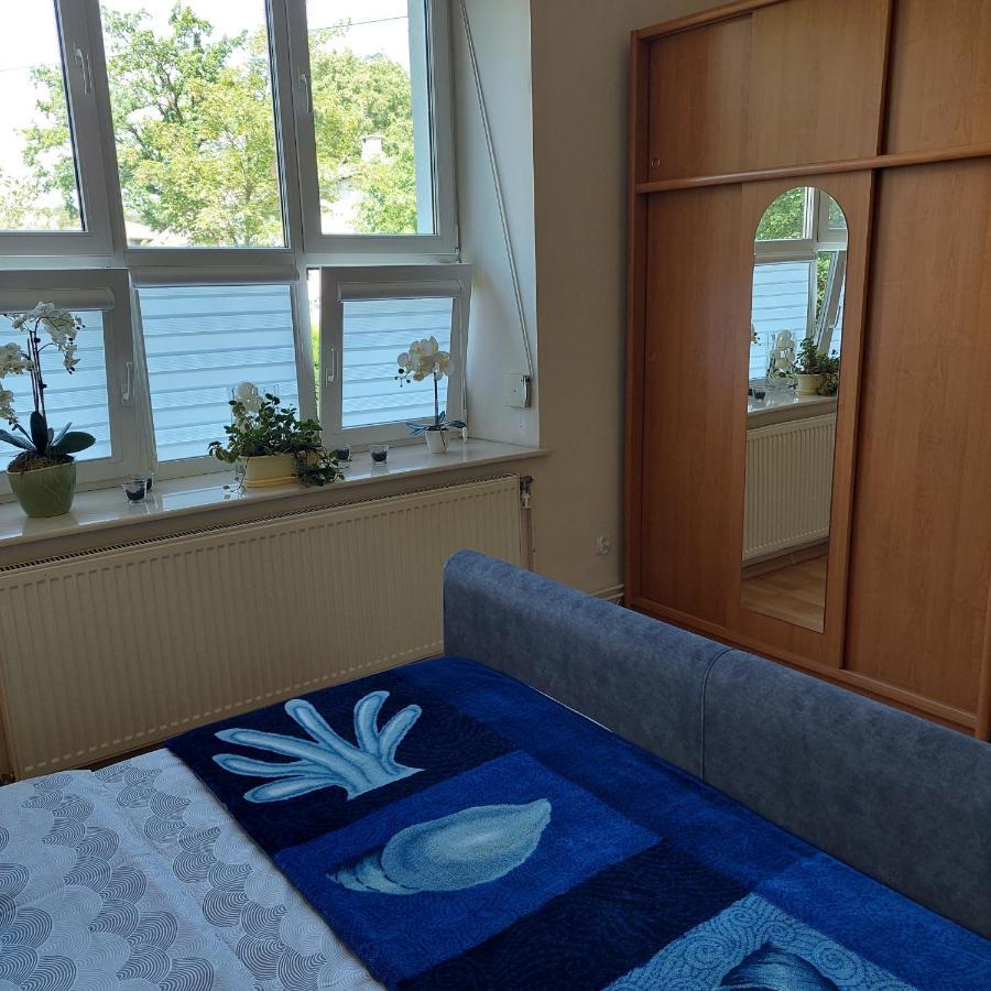 Apartament Zwierzyniec Na Roztoczu Exterior foto